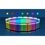 Basen ogrodowy stelażowy 457 x 107 cm 13w1 Bestway 561GD