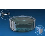 Basen ogrodowy stelażowy 457 x 122 cm 18w1 Bestway 56438