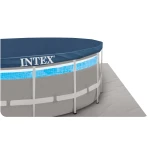 Basen ogrodowy stelażowy 488 x 122 cm 21w1 INTEX 26730