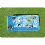 Basen ogrodowy stelażowy 488 x 244 x 122 cm 10w1 Bestway 561MB