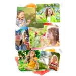 Basen ogrodowy stelażowy 488 x 305 x 107 cm 18w1 Bestway 56448 + maszynka do baniek GRATIS