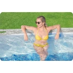 Basen ogrodowy stelażowy 549 x 274 x 122  cm12w1 Bestway 56716N