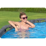 Basen ogrodowy stelażowy 549 x 132 cm 11w1 Bestway 561KC