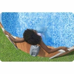 Basen ogrodowy stelażowy 610 x 366 x 122 cm 13w1 Bestway 56719N