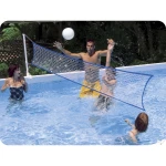 Basen ogrodowy stelażowy 732 x 366 x 132 cm 21w1 INTEX 26368 + hulajnoga GRATIS