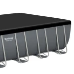 Basen ogrodowy stelażowy 732 x 36 x 132 cm 11w1 Bestway 56475