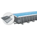 Basen ogrodowy stelażowy 732 x 36 x 132 cm 11w1 Bestway 56475