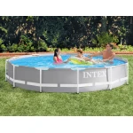 Basen ogrodowy stelażowy 366 x 76 cm 4w1 INTEX 26712