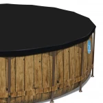 Basen stelażowy ogrodowy 488 x 122cm 12w1 Bestway 56725N