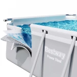 Basen stelażowy ogrodowy 732 x 366 x 132 cm 12w1 Bestway 56474
