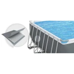 Basen stelażowy ogrodowy 956 x 488 x 132 cm 11w1 Bestway 56623