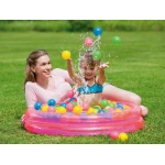 Basenik dla dzieci + 50 piłeczek 91 x 20 cm Bestway 51085