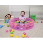 Basenik dla dzieci + 50 piłeczek 91 x 20 cm Bestway 51085