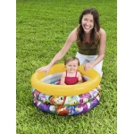 Basenik dla dzieci Myszka Mickey 70 x 30 cm Bestway 91018