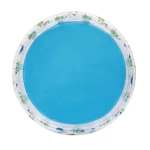 Basenik dmuchany 183 x 33 cm Bestway 51005