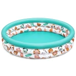 Basenik dmuchany dla dzieci 122x25 cm Bestway 51226