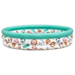 Basenik dmuchany dla dzieci 122x25 cm Bestway 51226