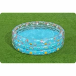 Basenik dmuchany dla dzieci 170x53 cm Bestway 51048