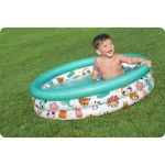 Basenik dmuchany dla dzieci 102x25 cm Bestway 51008N