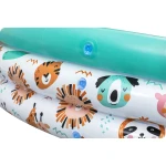 Basenik dmuchany dla dzieci 102x25 cm Bestway 51008N