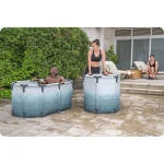 Beczka do morsowania 253L Bestway 6002K