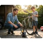 Bezprzewodowa pompka elektryczna HM-252 Humberg