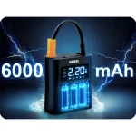 Bezprzewodowa pompka elektryczna HM-252 Humberg