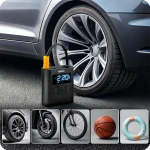 Bezprzewodowa pompka elektryczna HM-252 Humberg