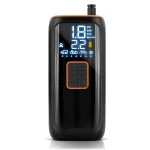 Bezprzewodowa pompka elektryczna HM-250 Humberg