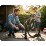 Bezprzewodowa pompka elektryczna HM-250 Humberg