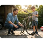 Pompka elektryczna samochodowa HM-251 Humberg