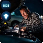 Bezprzewodowa pompka elektryczna HM-253 Humberg