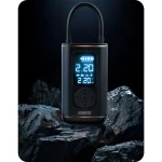 Bezprzewodowa pompka elektryczna HM-253 Humberg