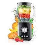 Blender kielichowy 800W BD-751 Berdsen czarny