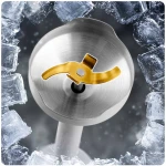 Blender ręczny 1500 W BD-753 Berdsen