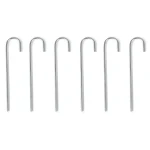 Bramka do piłki nożnej 300 x 200 x 120 cm