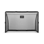 Bramka do piłki nożnej 300 x 200 x 90 cm NS-497 czarna