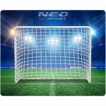 Bramka piłkarska do piłki nożnej przenośna treningowa 183 x 122 x 61 cm NS-485