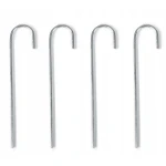 Bramka treningowa rebounder Neo-Sport 100 x 100 cm