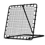 Bramka treningowa rebounder Neo-Sport 120 x 120 cm