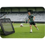Bramka treningowa rebounder Neo-Sport 122 x 120 cm