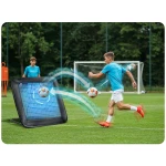 Bramka treningowa rebounder Neo-Sport 122 x 120 cm