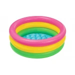 Brodzik dmuchany Sunset Glow  61 x 22 cm INTEX 57107