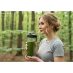 Butelka bidon z ustnikiem 570 ml BD-757 Berdsen