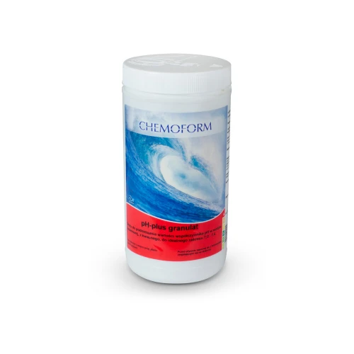 Chemochlor pH PLUS granulat 1 KG