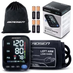 Ciśnieniomierz naramienny z polskimi komunikatami BD-122 Berdsen