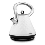 Czajnik elektryczny 1,7L Berdsen BD-700 biały
