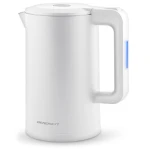 Czajnik elektryczny 1,7l Berdsen BD-710 biały