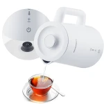 Czajnik elektryczny 1,7l Berdsen BD-709 biały