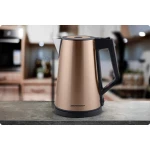 Czajnik elektryczny 1,7l Berdsen BD-708 miedziany